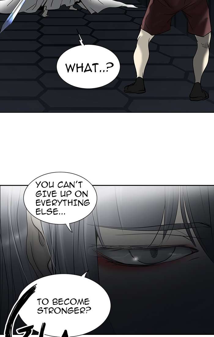 Tower of God Chapter 261 56